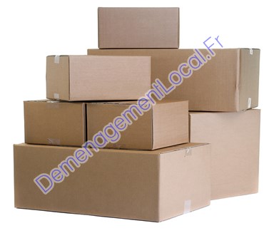 Déménageurs 23221