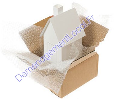Déménagement Local -  Kostenloses Angebot