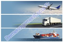 demenagement international